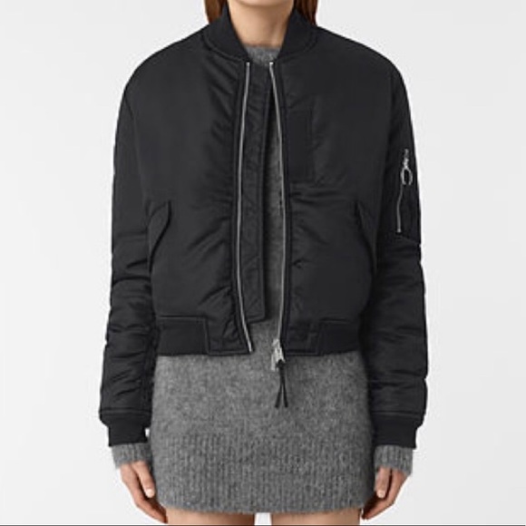 Allsaints reversible jacket Clearance